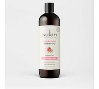 Sukin Lychee and Guava Hydrating Shampoo 500 ml