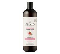 Sukin Lychee and Guava Hydrating Shampoo 500 ml