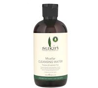 Sukin, Micellar Cleansing Water, 8.46 fl oz (250 ml)