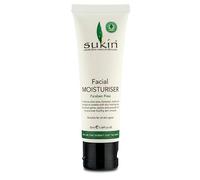 Sukin Signature Facial Moisturiser 50ml