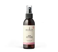 Sukin Mist Toner Rose 125 ml