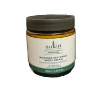 Sukin Natural Skin Care Moisture Restoring Night Cream 120ml