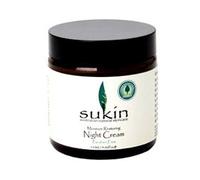 Sukin Natural Skin Care Moisture Restoring Night Cream 120ml