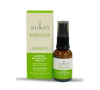 Sukin - Natural Actives Barrier Balancing - Natural with Niacinamide - Skin Care, Care, Niacinamide, Barrier, Sukin - 25ml