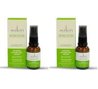 Sukin - Natural Actives Barrier Balancing - Natural with Niacinamide - Skin Care, Care, Niacinamide, Barrier, Sukin - 25ml (Pack of 2)