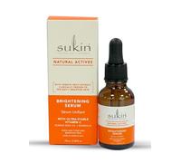 Sukin - Natural Actives Brightening - Natural with Ultra Stable - Skin Care, for, Care, Hydrating, Sukin - 25ml