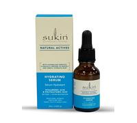 Sukin - Natural Actives Hydrating - Natural with Polyglutamic and Hyaluronic Acid - Skin Care, Care, Hydrating, Hyaluronic Acid, Sukin - 25ml