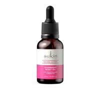 Sukin Natural Actives Overnight Reset Oil - 25ml