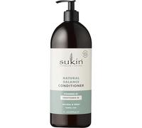 Sukin Natural Balance Conditioner, 1 Litre