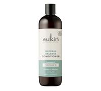 Sukin Natural Balance Conditioner - 500ml