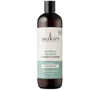 Sukin Natural Balance Conditioner - 500ml