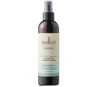 Sukin Natural Balance Leave-In Conditioner 250ml