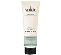Sukin Natural Balance Scalp Scrub 200ml