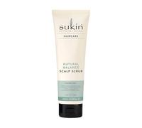 Sukin Australian Natural Sukin Scalp Scrub Natural Balance Sukin Natural Balance Scalp Scrub 200ml, clear, (1er Pack)