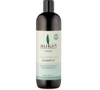 Sukin Natural Balance Shampoo - 1 Litre