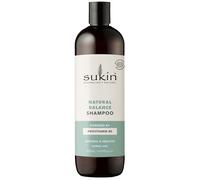 Sukin Natural Balance Shampoo - 500ml