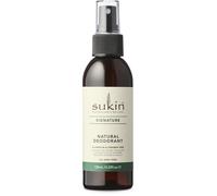 Sukin Deodorant Spray 125ml