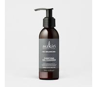Sukin Oil Balancing Purifying Gel Cleanser 125ml