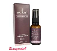 Sukin Natural Purely Ageless Intensive Firming Serum For All Skin Types 30ml