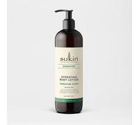 Sukin Hydrating Body Lotion 500ml