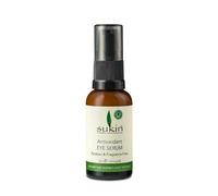 Sukin Natural Skin Care Antioxidant Eye Serum 30 ml