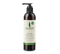 Sukin Natural Skin Care Botanical Body Wash Original Scent 1000ml