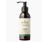 Sukin Natural Skin Care Cream Cleanser 125ml