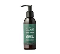 Sukin Natural Super Greens Nutrient Rich Facial Moisturiser 125ml