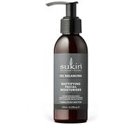 Sukin Oil Balancing Purifying Gel Cleanser 125ml