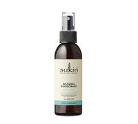 Sukin Ocean Mist Natural Deodorant Spray - 125ml