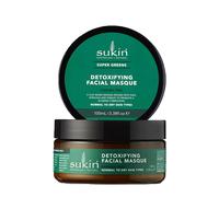 Sukin Oil Balancing Anti-Pollution Masque 100ml