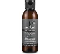 Sukin Oil Balancing Clarifying Facial Tonic 125ml