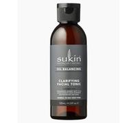 Sukin - Oil Balancing Clarifying Facial Tonic 125ml for Women