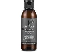 Sukin Oil Balancing Clarifying Facial Tonic 125ml