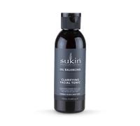 Sukin Oil Balancing Clarifying Facial Tonic 125ml