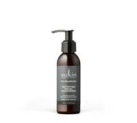 Sukin Oil Balancing Mattifying Facial Moisturiser - 125ml
