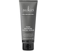 Sukin Oil Balancing Pore Refining Facial Scrub 125ml