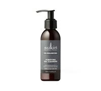 Sukin Oil Balancing Purifying Gel Cleanser - 125ml