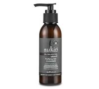Sukin Oil Balancing Purifying Gel Cleanser 125ml