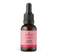 Sukin Organic Rose Hip Oil - 25ml