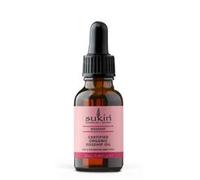 Sukin Organic Rose Hip Oil Dropper 25ml
