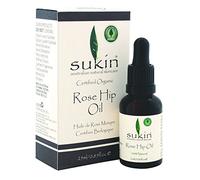 Sukin Organic Rose Hip Oil Dropper 25ml by Sukin