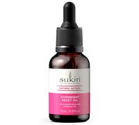 Sukin Overnight Reset Oil - 25ml