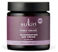 Sukin Purely Ageless Day Cream - 120ml