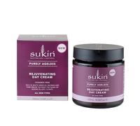 Sukin Purely Ageless Day Cream 120ml