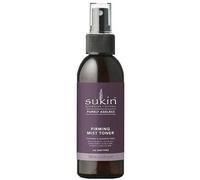 Sukin Purely Ageless Firming Mist Toner 125ml