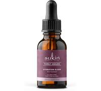 Sukin Purely Ageless Hydrating Elixir 25ml- rich in crambe oil & Vitamins A and