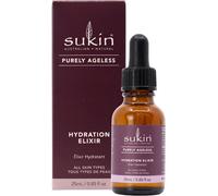 Sukin Purely Ageless Hydration Elixir 25ml