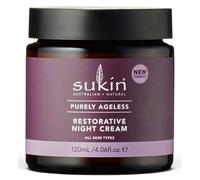 Sukin Purely Ageless Night Cream - 120ml