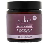 Sukin Purely Ageless Rejuvenating Day Cream 120ml